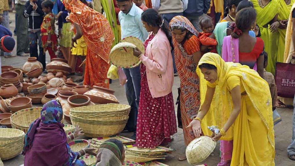 india